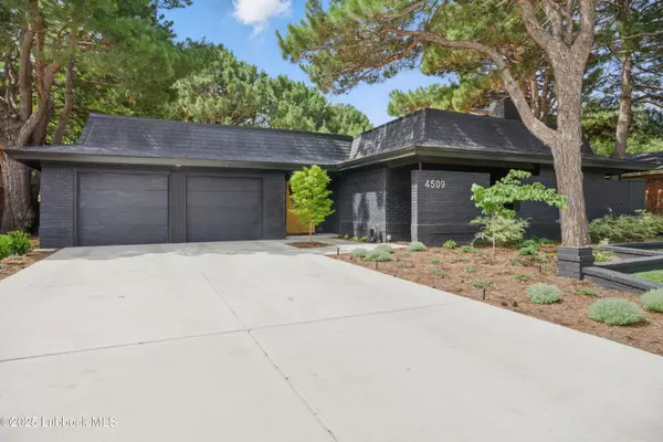 76th Street, Lubbock, TX 79424