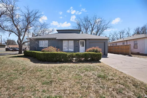 27th Street, Lubbock, TX 79410