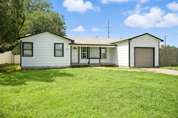 5123 38th Street, Lubbock, TX 79414