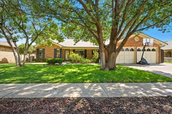 100th Street, Lubbock, TX 79423