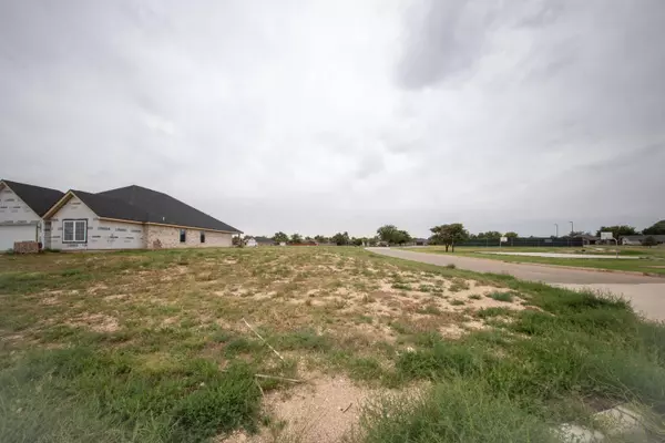 Carter Ranch Trail, Ransom Canyon, TX 79366