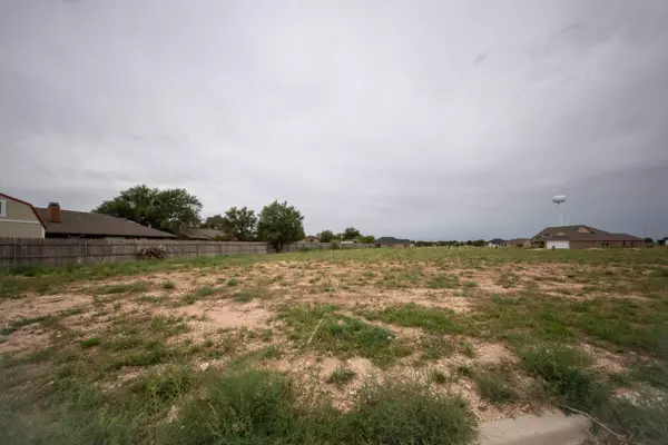 Carter Ranch Trail, Ransom Canyon, TX 79366