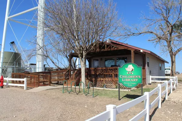 12 Carter Ranch Trail, Ransom Canyon, TX 79366