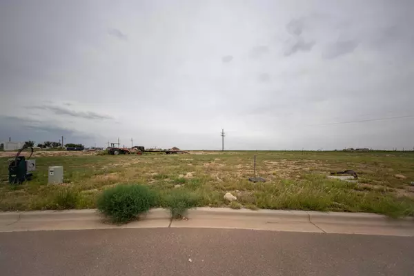 Carter Ranch Trail, Ransom Canyon, TX 79366