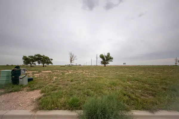 Carter Ranch Trail, Ransom Canyon, TX 79366