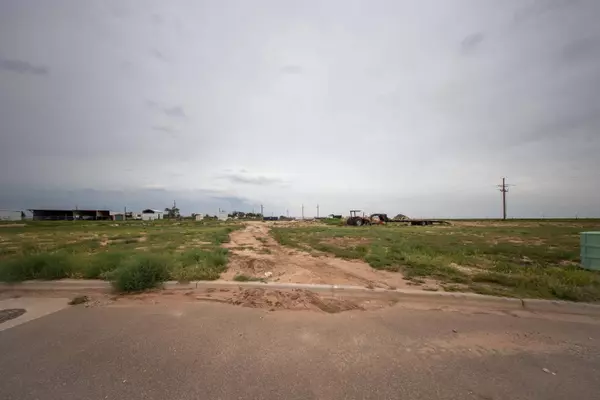 Carter Ranch Trail, Ransom Canyon, TX 79366