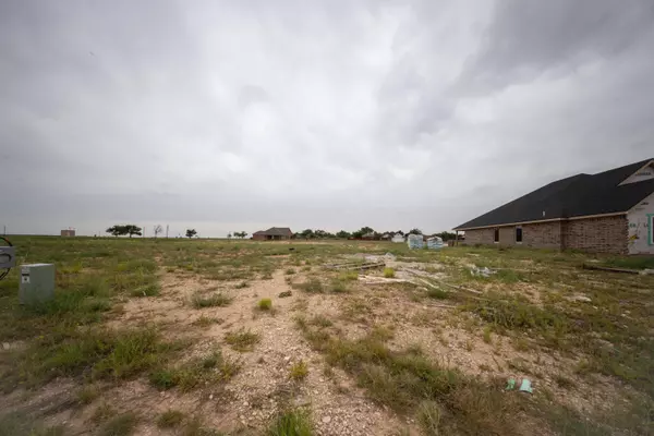 Carter Ranch Trail, Ransom Canyon, TX 79366