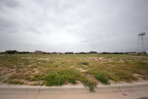 Carter Ranch Trail, Ransom Canyon, TX 79366