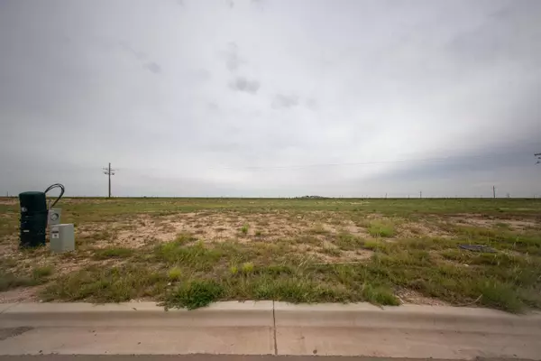 Carter Ranch Trail, Ransom Canyon, TX 79366