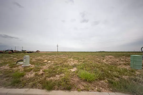 Carter Ranch Trail, Ransom Canyon, TX 79366