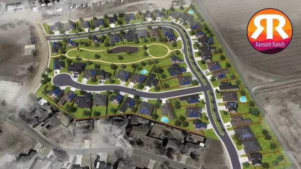 2 Carter Ranch Trail, Ransom Canyon, TX 79366