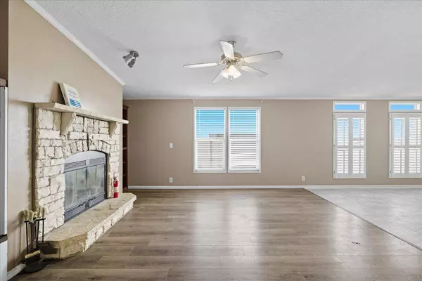 S FM 2646, Levelland, TX 79336