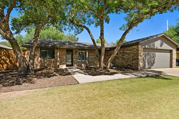 87th Street, Lubbock, TX 79423