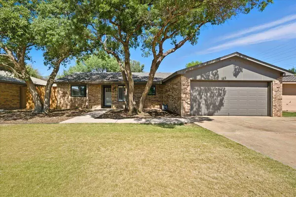 87th Street, Lubbock, TX 79423