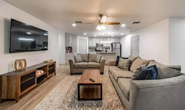 N Evanston Avenue, Lubbock, TX 79416