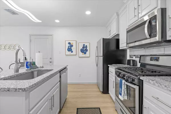 N Evanston Avenue, Lubbock, TX 79416