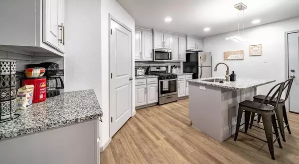 N Evanston Avenue, Lubbock, TX 79416