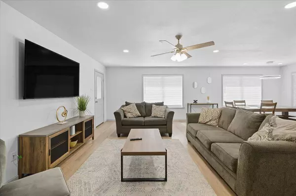 N Evanston Avenue, Lubbock, TX 79416