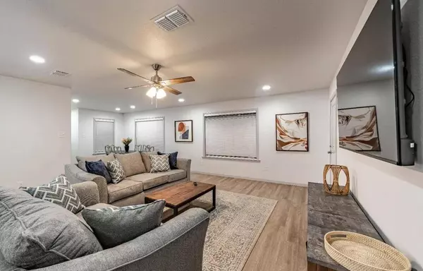 N Evanston Avenue, Lubbock, TX 79416