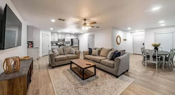 N Evanston Avenue, Lubbock, TX 79416