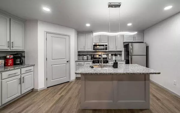 N Evanston Avenue, Lubbock, TX 79416