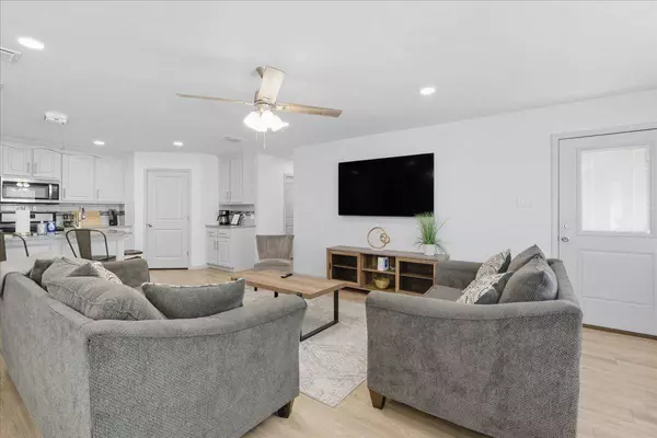 N Evanston Avenue, Lubbock, TX 79416