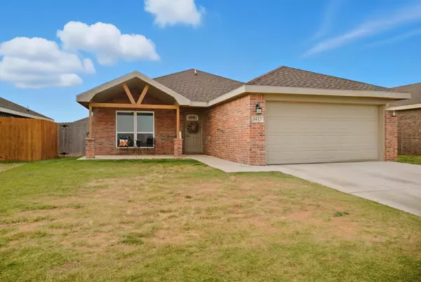 10th Place, Lubbock, TX 79416