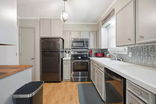 40th Street, Lubbock, TX 79414