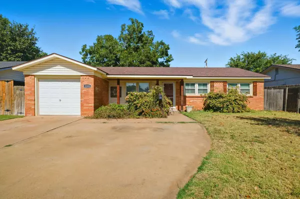 40th Street, Lubbock, TX 79414