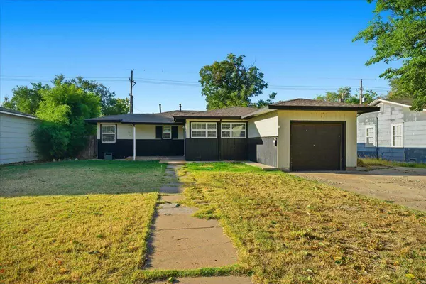 31st Street, Lubbock, TX 79410