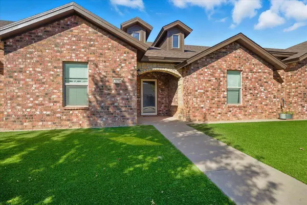 113th Street, Lubbock, TX 79423