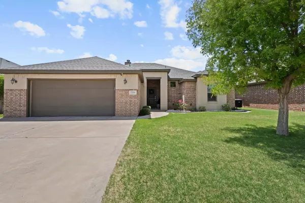 Primrose Avenue, Lubbock, TX 79424