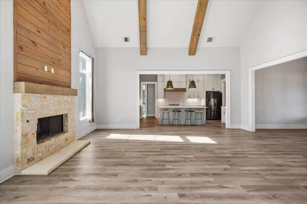 306 N 11th Street, Wolfforth, TX 79382