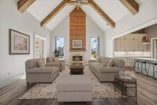 306 N 11th Street, Wolfforth, TX 79382