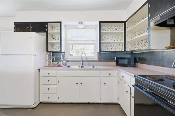 5418 23rd Street, Lubbock, TX 79407