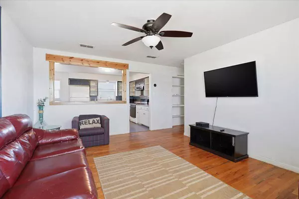 5418 23rd Street, Lubbock, TX 79407