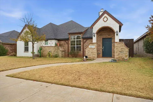 3013 111th Street, Lubbock, TX 79423