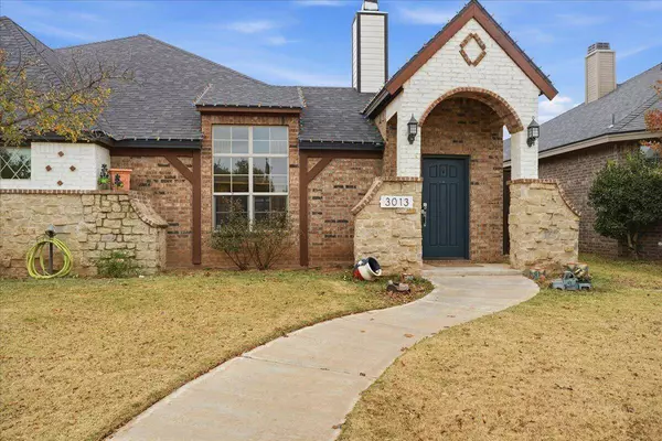 3013 111th Street, Lubbock, TX 79423