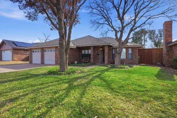 5905 72nd Street, Lubbock, TX 79424