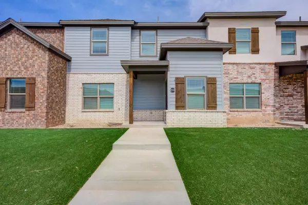 2534 137th Street, Lubbock, TX 79423
