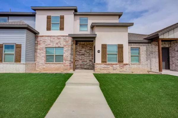 2534 137th Street, Lubbock, TX 79423