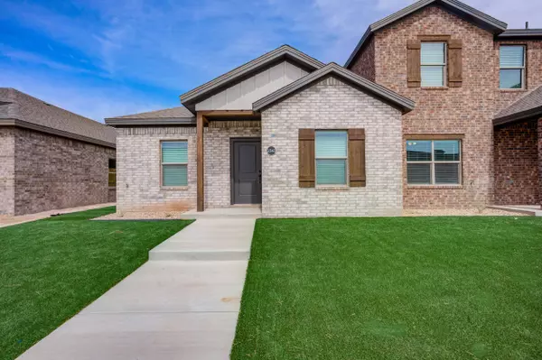 2534 137th Street, Lubbock, TX 79423