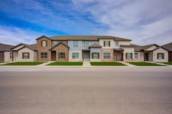 2534 137th Street, Lubbock, TX 79423