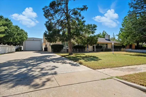 1911 33rd Street, Lubbock, TX 79411