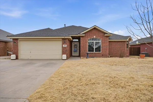 7517 84th Street, Lubbock, TX 79424