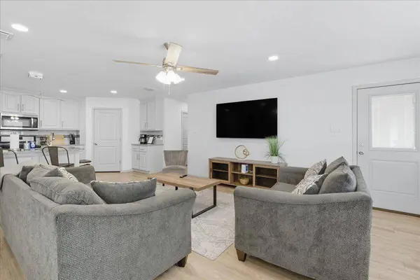 1202 N Evanston Avenue, Lubbock, TX 79416