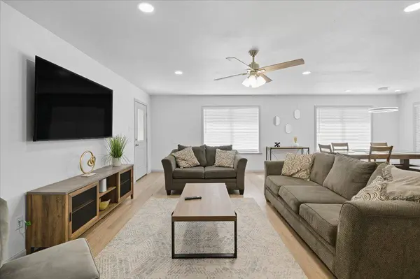 1202 N Evanston Avenue, Lubbock, TX 79416