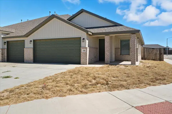 1202 N Evanston Avenue, Lubbock, TX 79416