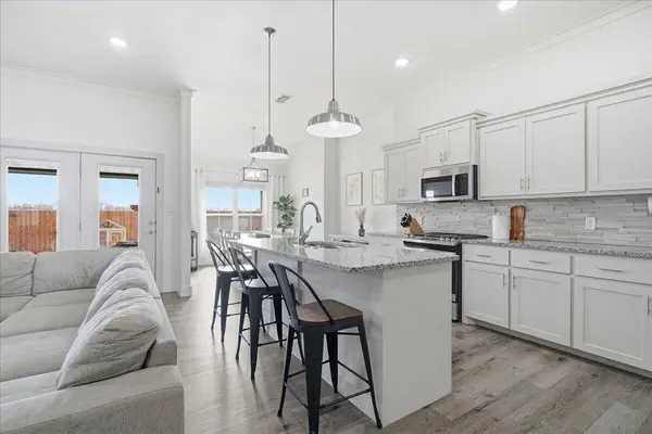 405 Ranger Street, Wolfforth, TX 79382