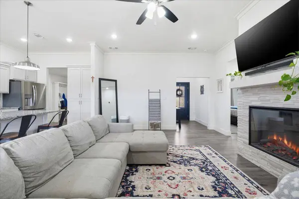 405 Ranger Street, Wolfforth, TX 79382